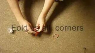 How to make NERO Spell Packets