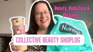 BEAUTY SHOPLOG 🛍️ SPACENK, KRUIDAT, ETOS, NORMAL, ALDI & MEER