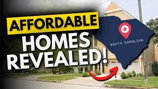 Top Affordable Neighborhoods in Charleston REVEALED!