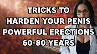 Guide to Men's Health Over 60: 3 Essential Vitamins for Energy, Performance & Vitality |Health Care