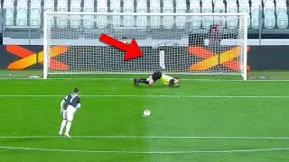 RARE Penalty Moments -PART2