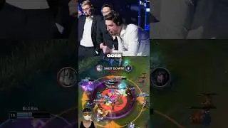 CKTG 2024 #leagueoflegends #esports #t1 #lolchina