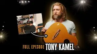 My Bluegrass Story featuring Tony Kamel | FULL EPISODE