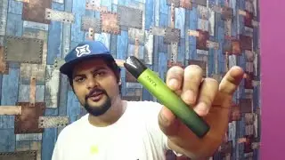 UNBOXING ANYX PRO VAPE FIRST IN PAKISTAN | WORLD'S FIRST CLOSED POD SYSTEM WITH DUAL MODE TECHNOLOGY
