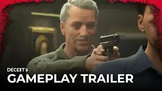 Console Launch Trailer┃Deceit 2