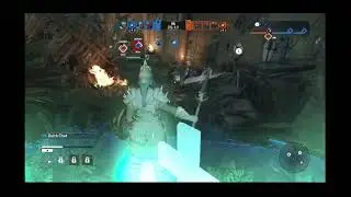 FOR HONOR VALKYRIE BREACH GAMEPLAY.