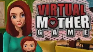 Virtual Mother Game Family Mom Simulator   Android Gameplay   Level 1 To Level 10