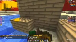 Throwback (1st Badlion Clan War, 8 months ago xD)