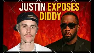 Justin Bieber Speaks Out on Puff Daddy Case &mdash; What He Said Will Shock You!