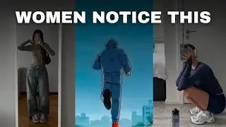 10 Alpha Body Language Cues Women Instantly Notice | Most Men Ignore These