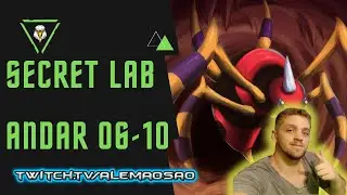 [PXG]- SECRET LAB 02: ANDAR ARIADOS + BOSS | EXPLICANDO TUDO !! POKEXGAMES LAB