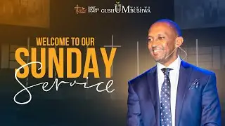 🔴Sunday Service | January 18th, 2026 | Christ Centered Church