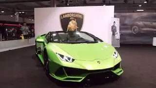 Warsaw Motor Show 2019 | Aftermovie