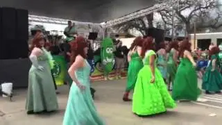 Pickle queens 3 12 2016