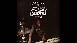 Kenny Keys Neon Brown Sound vol2- dm