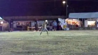 Talofa Samoan Dance