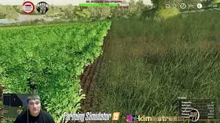 Farming Simulator 19 БАНДА77 - РАССВЕТ - СТАРТ С НУЛЯ   № 63