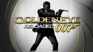 GOLDENEYE 007 RELOADED 💣 Schön Sie zu sehen, 007! | #01