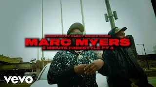 Marc Myers - 2 Min Freestyle, Pt. 4