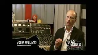 Dead to Rights: Retribution Xbox 360 Video - Dev. Diary:
