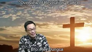 Over view of Revelation