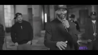 REMIX: &ldquo;2011 BET Cypher Slaughterhouse Freestyle (Joe Budden highlight)&rdquo; PRODUCED BY AYIRO