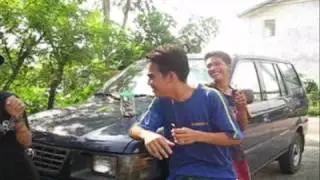 Tiger Stick