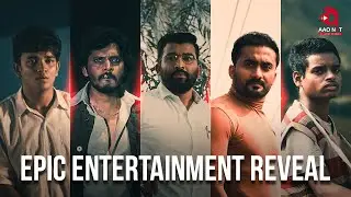 Odia Cinema Extravaganza: All New, All Original | AAO NXT OTT Platform Exclusive Releases