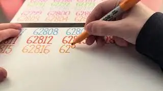 Writing #62817