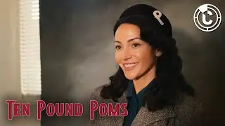 Ten Pound Poms | Kate Agrees To The Scheme | CineStream