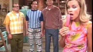 Exploding Pants
