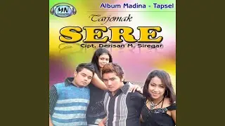 Tarjomak Sere