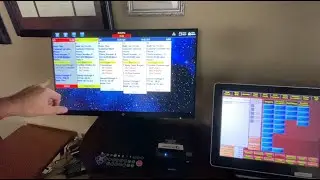Kitchen Video Walk Through