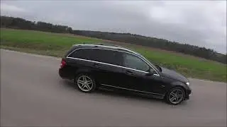 Strecke einer möglichen Ostumfahrung um Herrieden