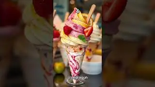 Which Dessert Are You Choosing When Hunger Hits? 🍰 | Sweet Cravings POV