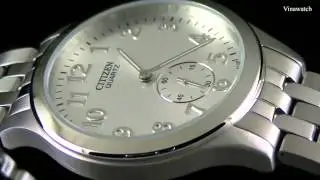 Đồng Hồ Citizen Nam EQ9050-57A Ch&iacute;nh H&atilde;ng - Vinawatch.com