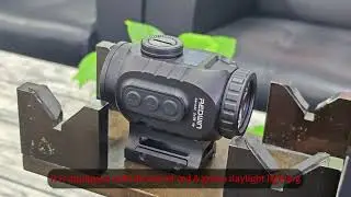PRESENTATION CORSAC 3X30 SP MICRO PRISM SCOPE