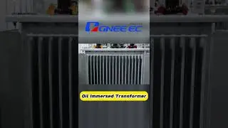 Efficient Equipment Oil Immersed Distribution Transformer S13 6kv 630kva 500kva 400kva 315kva