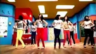 Too Many Fish- Karmin (Music Video)