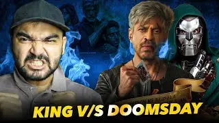King Vs Doomsday | Clash Prediction | 
