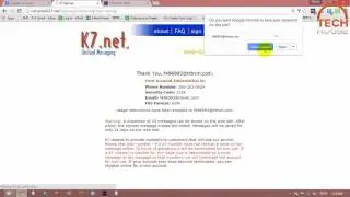 How To Create Gmail Account Without Phone Verification 2016-tech house