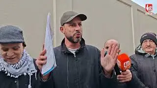 تحركات طلابية في الجليل والبارد رفضًا لتعديلات مناهج الأونروا