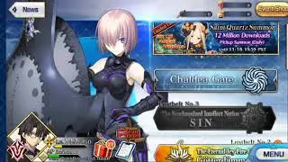 Top 5 Servants for the FGO NA 2020 Free 4 Star Ticket