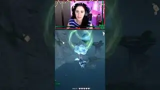 CENA MAIS LINDA DE INFINITY NIKKI #InfinityNikkiComJessGuria | #jessguriagamer em #Twitch