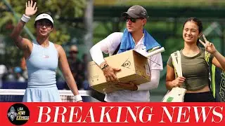 Questionnable Calls Nearly Cost Alex Eala The 2025 Sea Games Gold