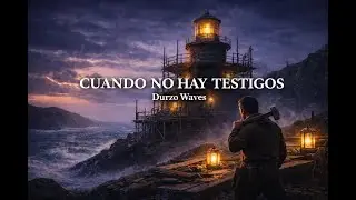Cuando no hay testigos - DURZO WAVES