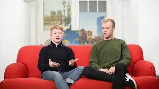 Student Tips: Cultural Differences