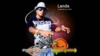 Landa - I like money (Prod By Rigomatic)