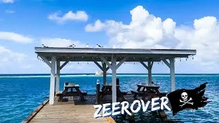 Don&rsquo;t Go To Zeerover Restaurant Before Watching! | PRO Tips for Delicious Seafood | Aruba Ep. 5