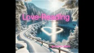 Love-Reading 🔮 Was sagen Deine Engel zum Jahresbeginn in der Liebe?